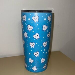 Stainless steel double wall mug tumbler 20 oz